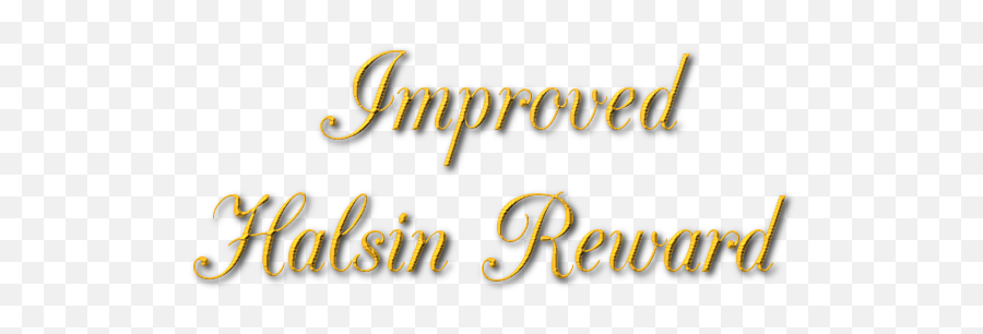 Improved Halsin Reward - Mods And Language Png,Mhw Slots Icon
