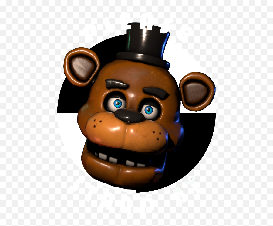 New Posts In Edits - Five Nights At Freddyu0027s Vr Help Wanted Fortnite Fnaf Crossover Png,Fnaf 1 Icon