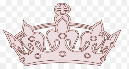 Crown King Royal - Free vector graphic on Pixabay Gold png