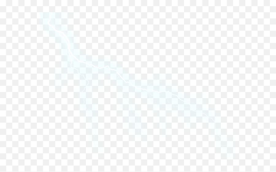 Lightning Png Transparent Images 14 - 774 X 1000,Blue Lightning Png
