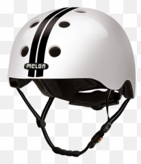 Melon Bicycle Helmet Urban Active Beetle U2013 World Gmbh - png