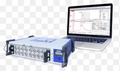 Data Acquisition Package For Dynamic Material Tests Hbm - System Gadaq png