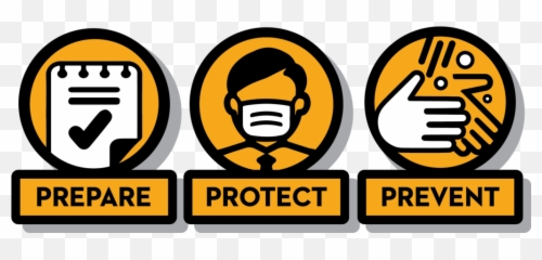 Health U0026 Safety Communications Resources - Downtown Pittsburgh Language png