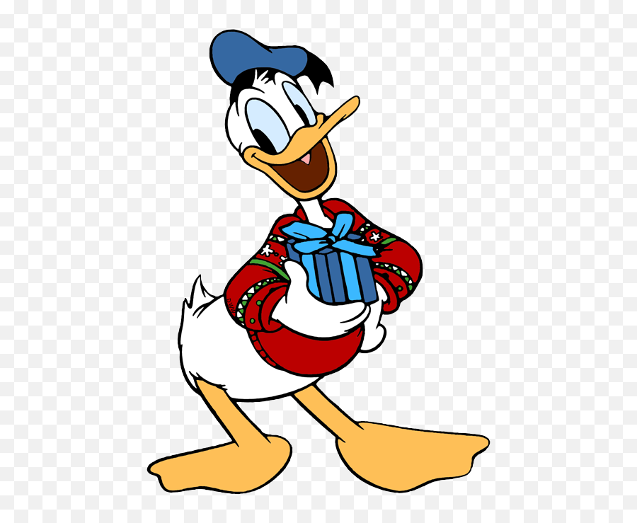 100 Best Donald Ducku0027s Christmas Ideas Duck - Christmas Disney Donald Duck Png,Daffy Duck Icon