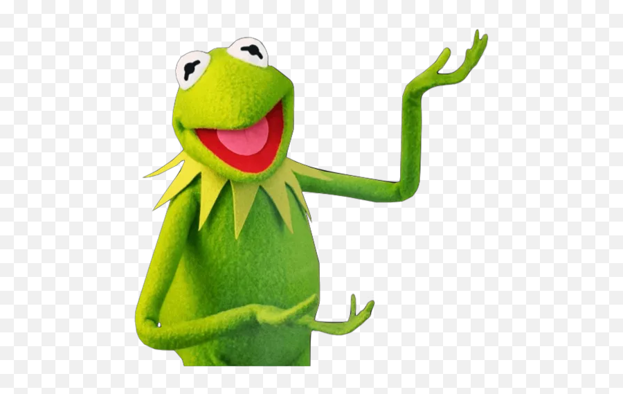 Sticker Maker - Kermit Kermit The Frog Png,Kermit Png