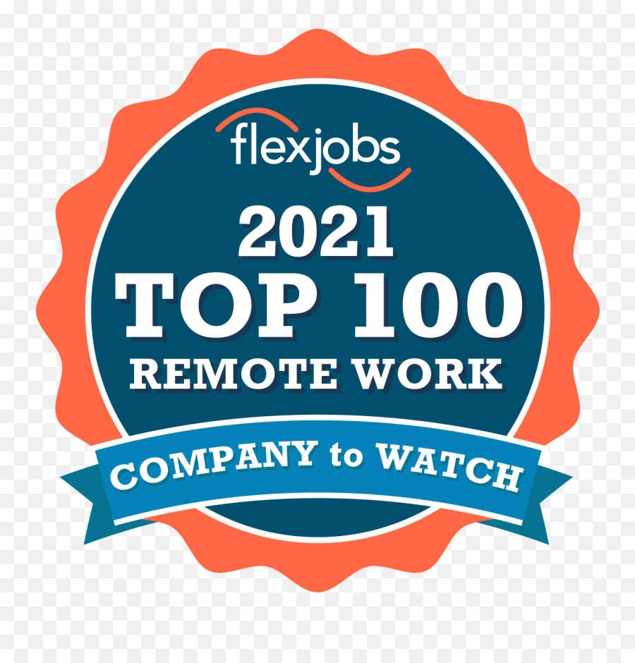 6 Work - Fromhome Jobs From Toprated Companies That Pay Over Flex Jobs 2022 Png,Top Rated Icon