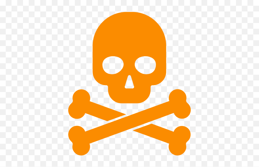 Security Awareness Training Tip U2013 Social Engineering - Skull And Crossbones Icon Png,Skull Text Icon