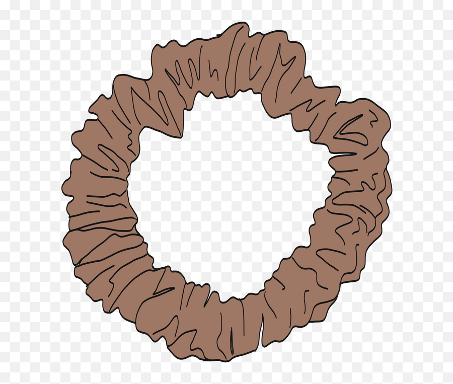 Mini Hair Scrunchie - Art Png,Fj 40 Icon