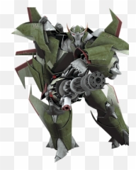 Planet Heroes Transformers Prime - Prime Skyquake png