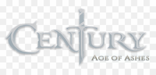 Century Age Of Ashes - Language png