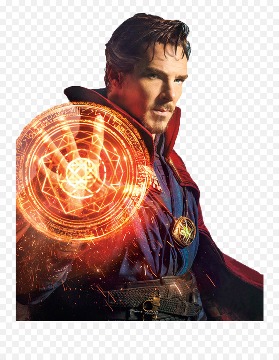 Png Doutor Estranho Doctor Strange Benedict Cumberbatch - Keanu Reeves Doctor Strange,Doctor Strange Portal Png