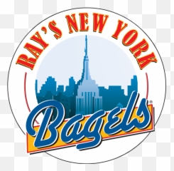 Rayu0027s New York Bagels Logo Download - icon png svg Logos