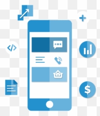 Services - Smart Device png