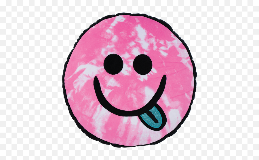 Fleece Pro Blanket Made Of Sweatshirt Material For A Soft Finish - Happy Png,Pink Smile Icon Pokemon