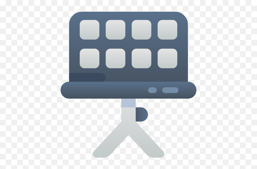 Lectern - Free Music Icons Empty Png,Music Icon Download