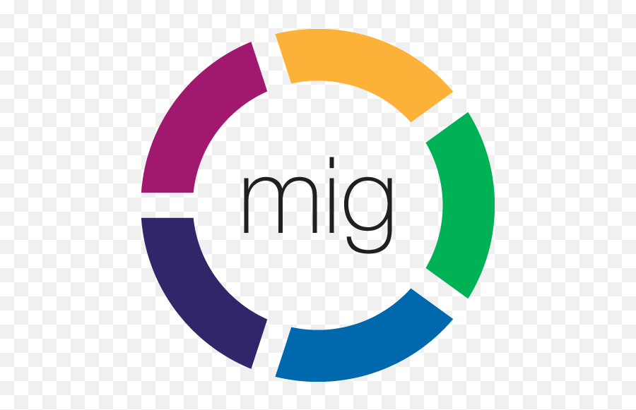 Mig Information Page - Healthcare Gateway Flooring Brand Logos Png,Interoperability Icon