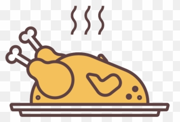 Traditions Cypress Magazine - Clip Art Png,Turkey Leg Png