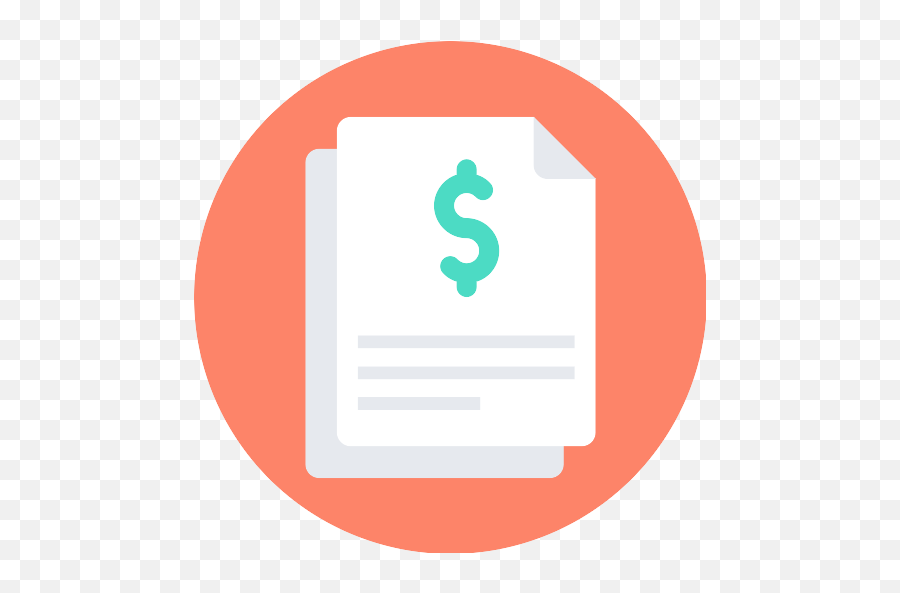 Contract Vector Svg Icon 91 - Png Repo Free Png Icons,Account Receivable Icon