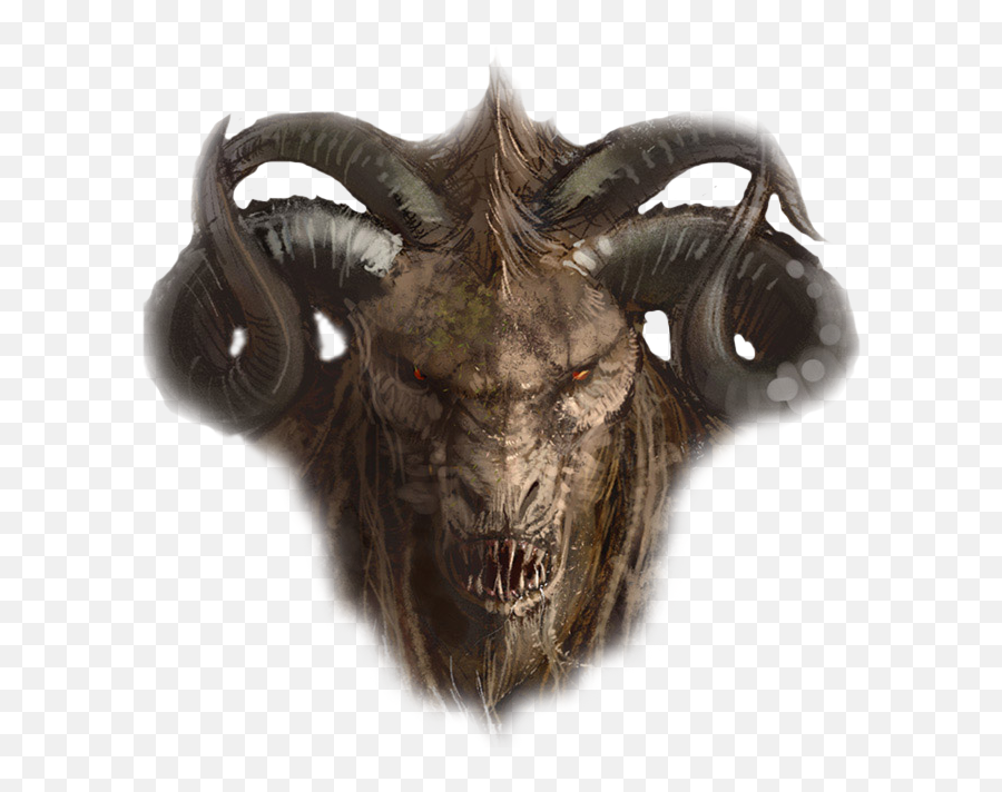 Beastmen Warhammer Wiki Fandom Png Bands Like Despised Icon