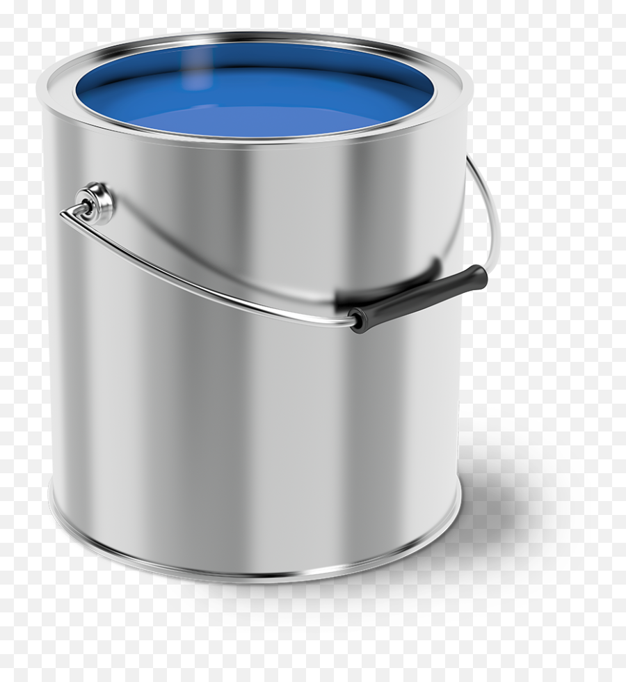 Quadbeam Probes For Other Industries Png Paint Can Icon