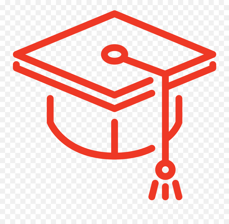 Issues Png Mortar Board Icon