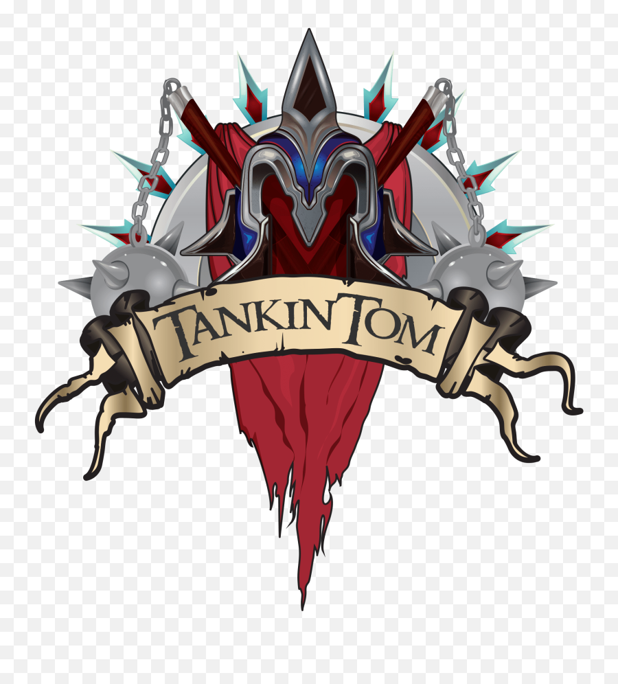 Reviews U2013 Tankintom - Illustration Png,Anthem Logo Bioware