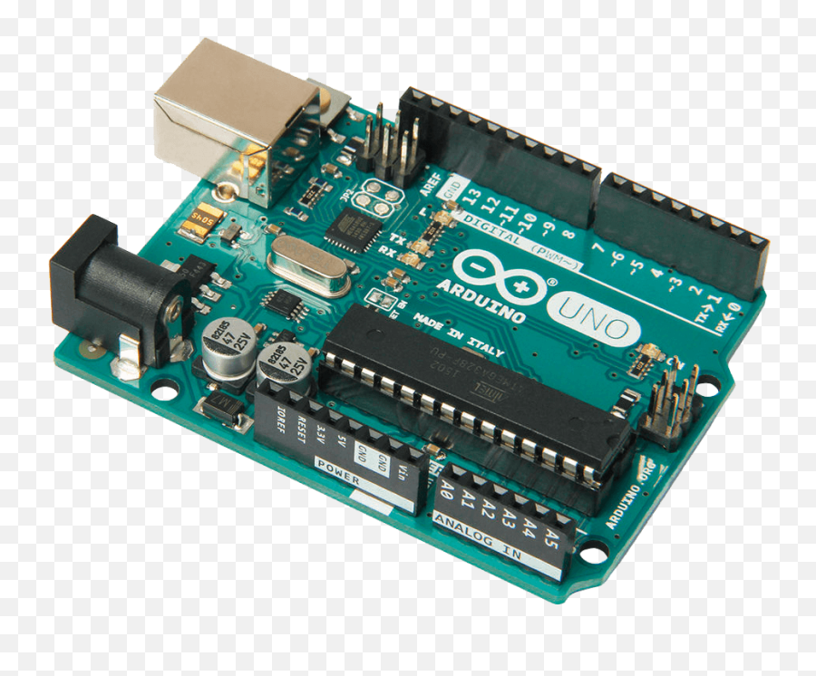 Arduino Uno R3 - Free Images Arduino Png,Uno Png