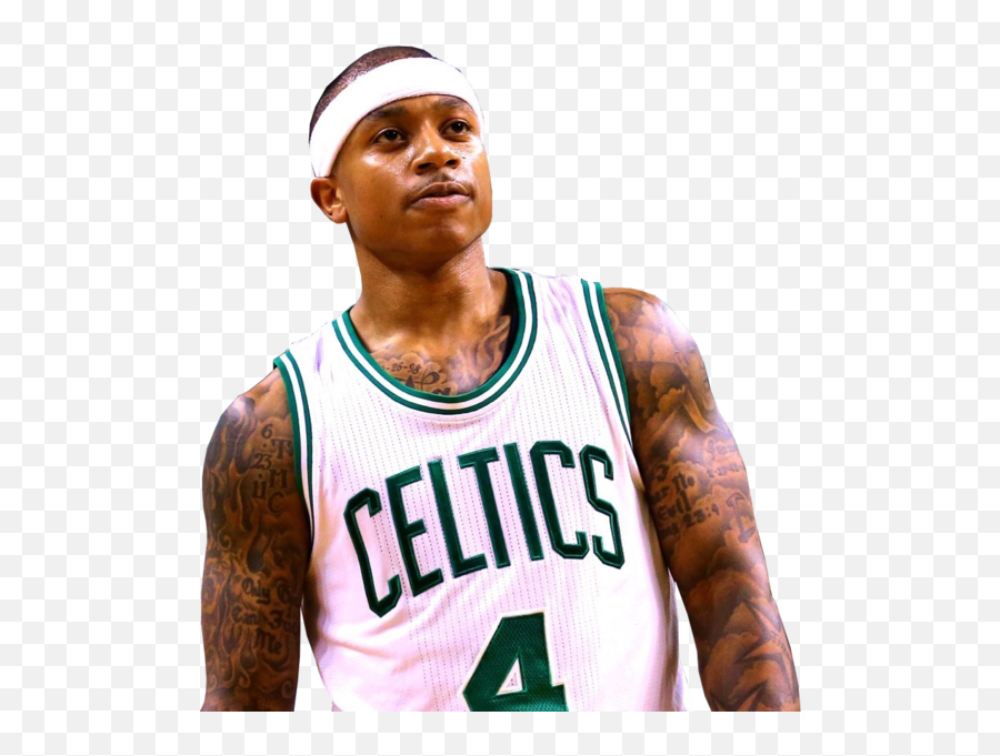 Download Free Png Isaiah Thomas - Celtics Isaiah Thomas,Isaiah Thomas Png