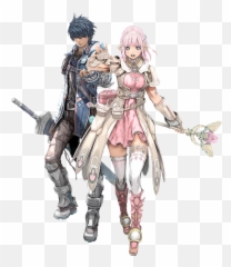 Free Pngs - Game Free Png Images Star Ocean Integrity And Faithlessness Characters,Ocean Transparent Background