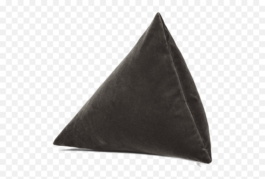 Grey Divino Cushion - The Socialite Family Lesocialite Family Pillow Png,Cushion Png