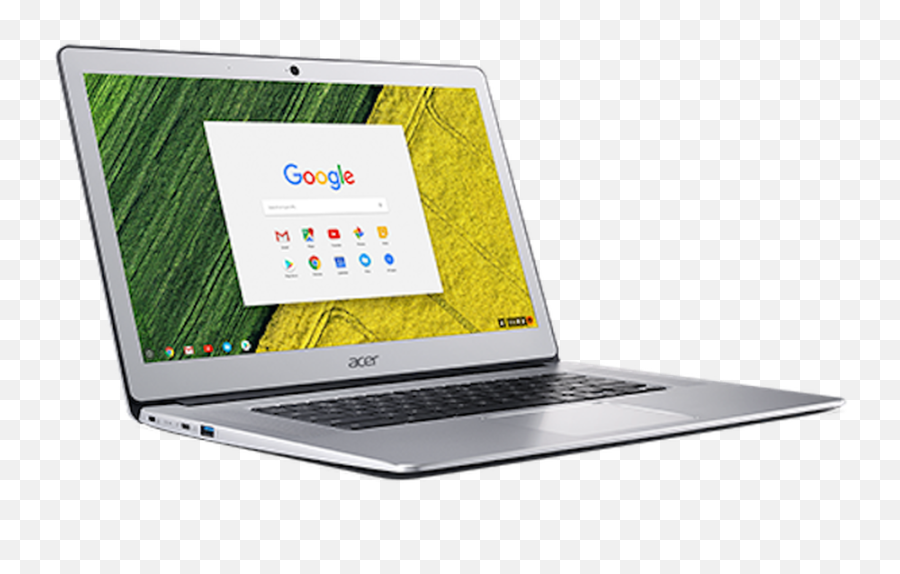 Acer Chromebook 15 Review - Acer Chromebook 15 Png,Chromebook Png