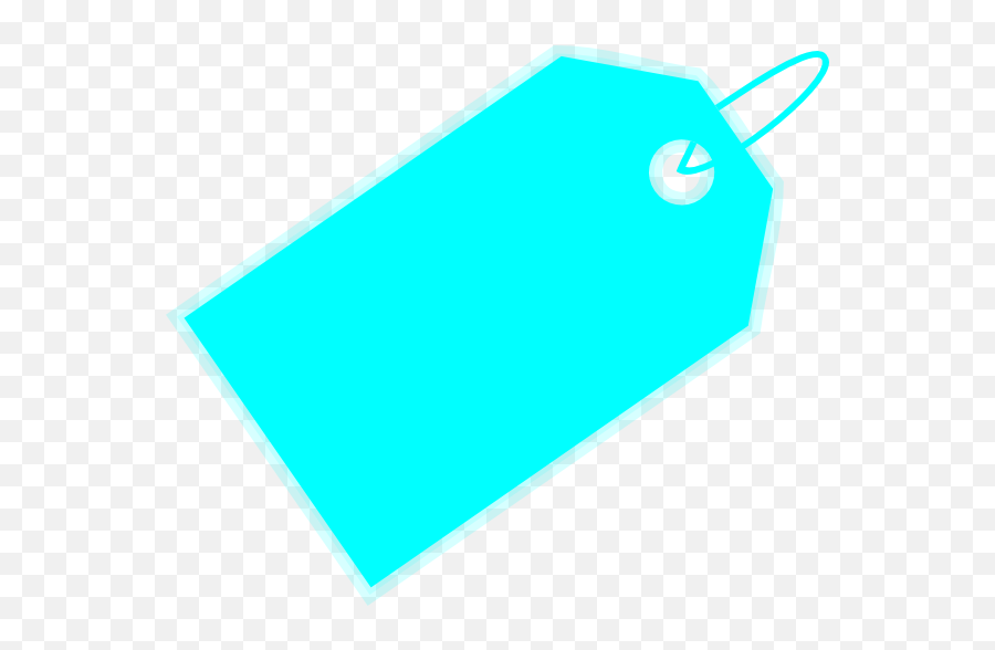 Download Blank Price Tag Png - Price Tag Png Blue Png Image Transparent Background Price Tag Transparent,Tag Png