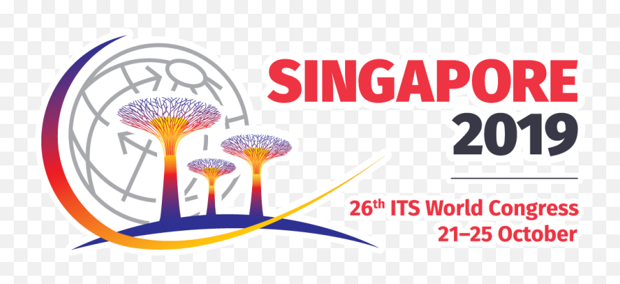 First Intelligent Transport Systems World Congress Held In - Singapore 2019 Its World Congress Png,Master Ball Png