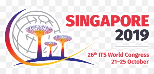 First Intelligent Transport Systems World Congress Held In - Singapore 2019 Its World Congress Png,Master Ball Png