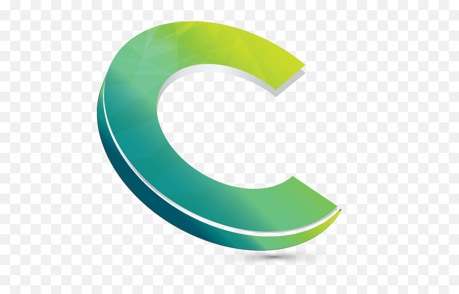 3d Logo Maker Letter C Creator - Free Online Logo Maker Circle Png,Letter I Png