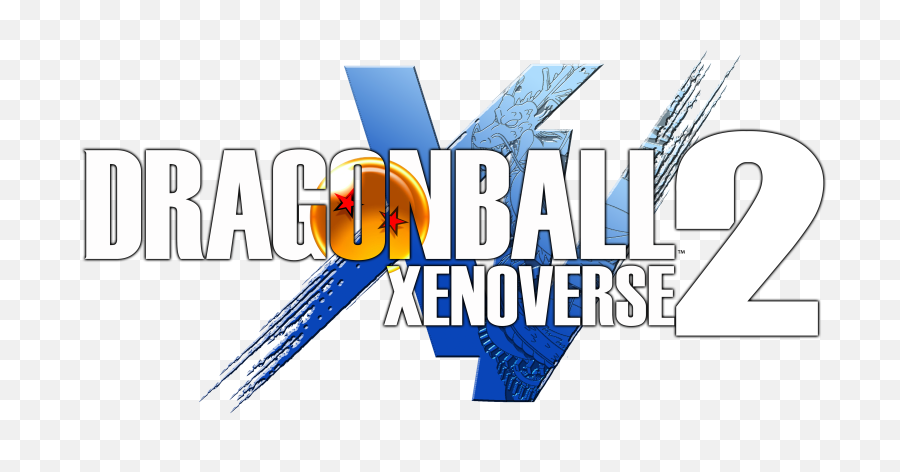 Dragonball 2 Xenoverse Game Details - Dragon Ball Xenoverse Png,Dragon Ball Logo