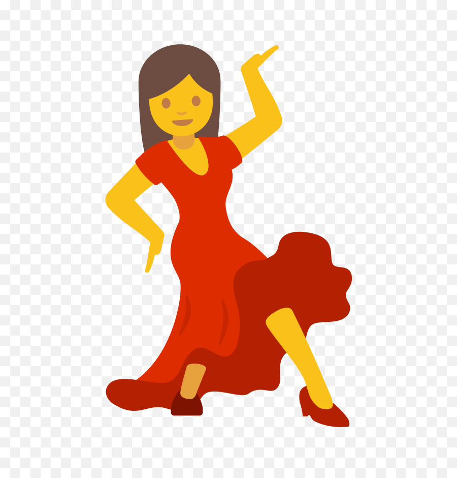 Shock Emoji Png - Transparent Dance Emoji Png,Omg Emoji Png