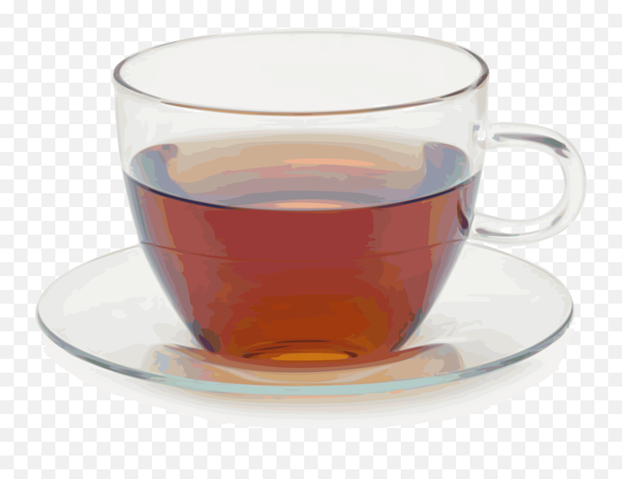 Tea Png Transparent - Cup Of Tea Png,Tea Set Png