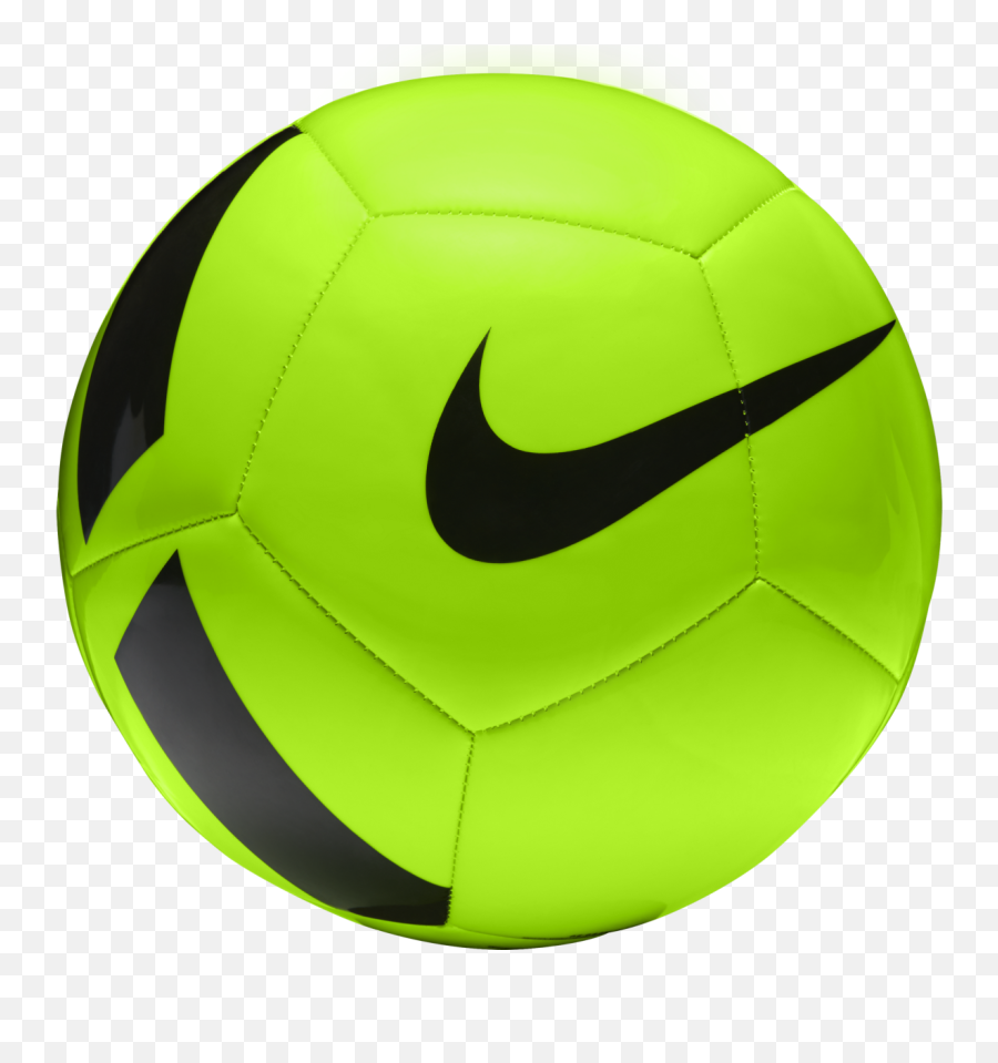 Nike Pitch Team Training Ball - Training Footballs 4sports Group Nike Football Png,Soccer Ball Png