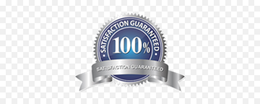 Satisfaction - Guaranteedpng Roblox Satisfaction Guaranteed Png Silver,Satisfaction Guaranteed Logo