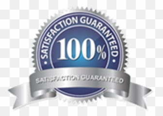 Satisfaction - Guaranteedpng Roblox Satisfaction Guaranteed Png Silver,Satisfaction Guaranteed Logo