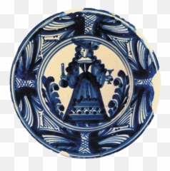 Plate From The U0027la Corbatau0027 Series - Plat Sèrie De La Corbata Png,Corbata Png