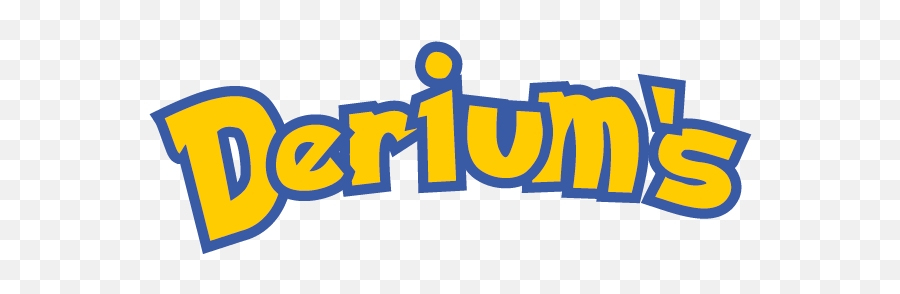 Deriums - Deriums Ccgs Deriums Logo Tran Png Womens Clip Art,Pokemon Yellow Logo