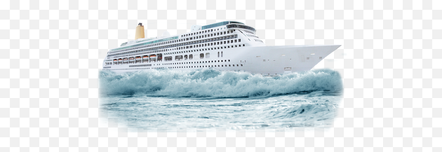 Cruise Ship Png Background