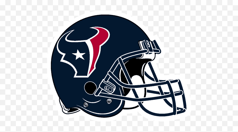 Houston Texans Helmet Clipart - Houston Texans Helmet Logo Png,Texans Logo Transparent