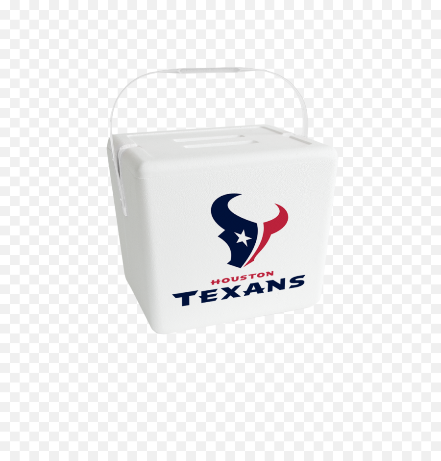 Lifoam Coolers Houston Texans Cooler - Walmartcom Walmartcom Houston Texans Png,Houston Texans Logo Images