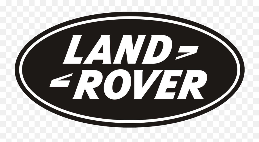 Land Rover Logo Hd Png Meaning Information - Circle,Black Oval Png
