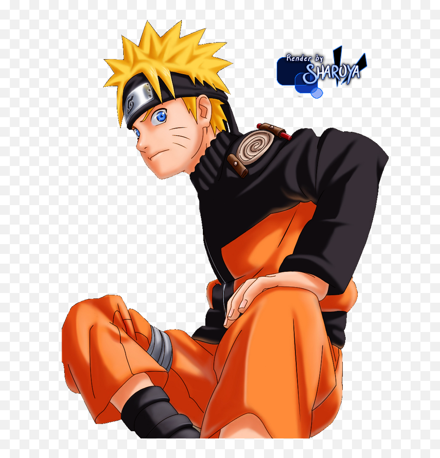 Download Cool Naruto Png - Transparent Naruto Png,Naruto Png