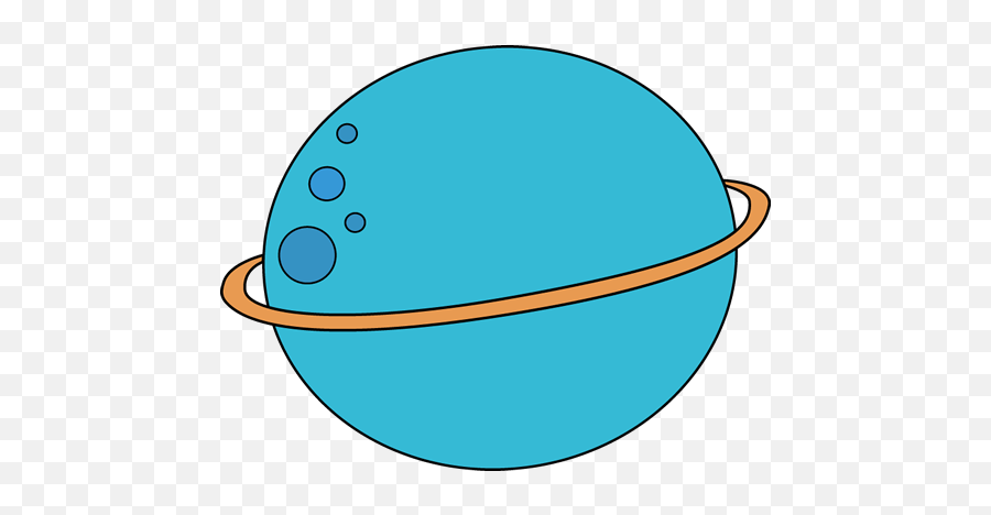 Planet Clipart Free Images - Planets For Kids Png,Planet Clipart Png