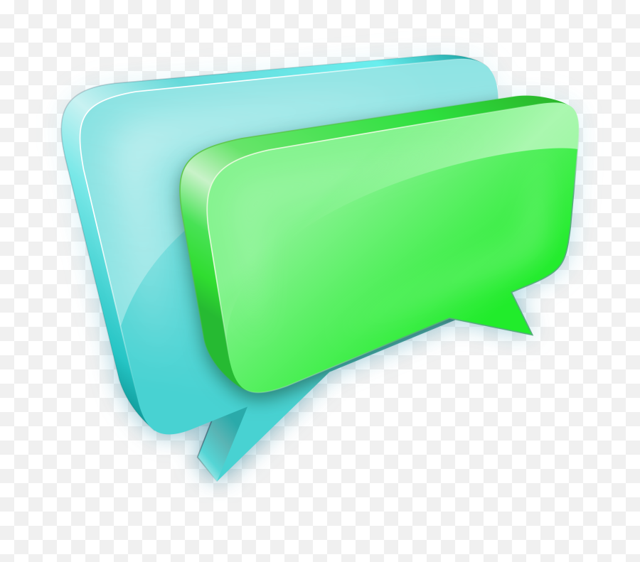 Free Sms Server Cliparts Download Clip Art - 3d Text Message Icon Png,Sms Icon Png